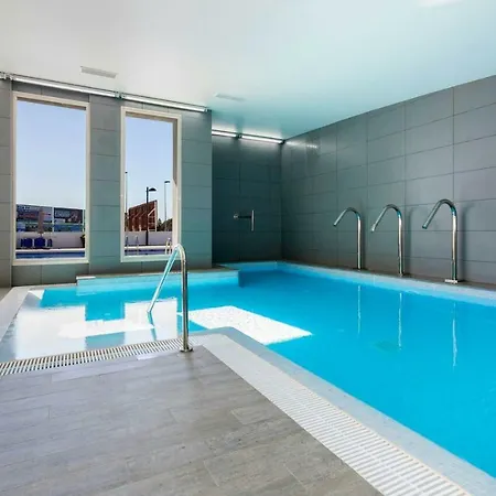 Apartamento Con Vistas Al Mar *
